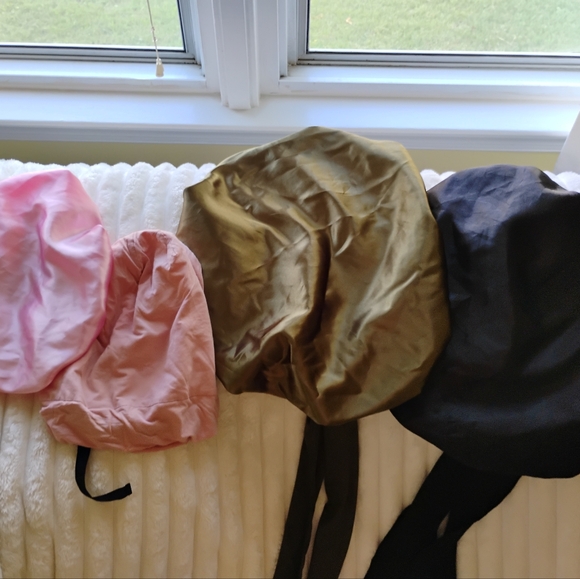 Bonnet bundle - Picture 3 of 7